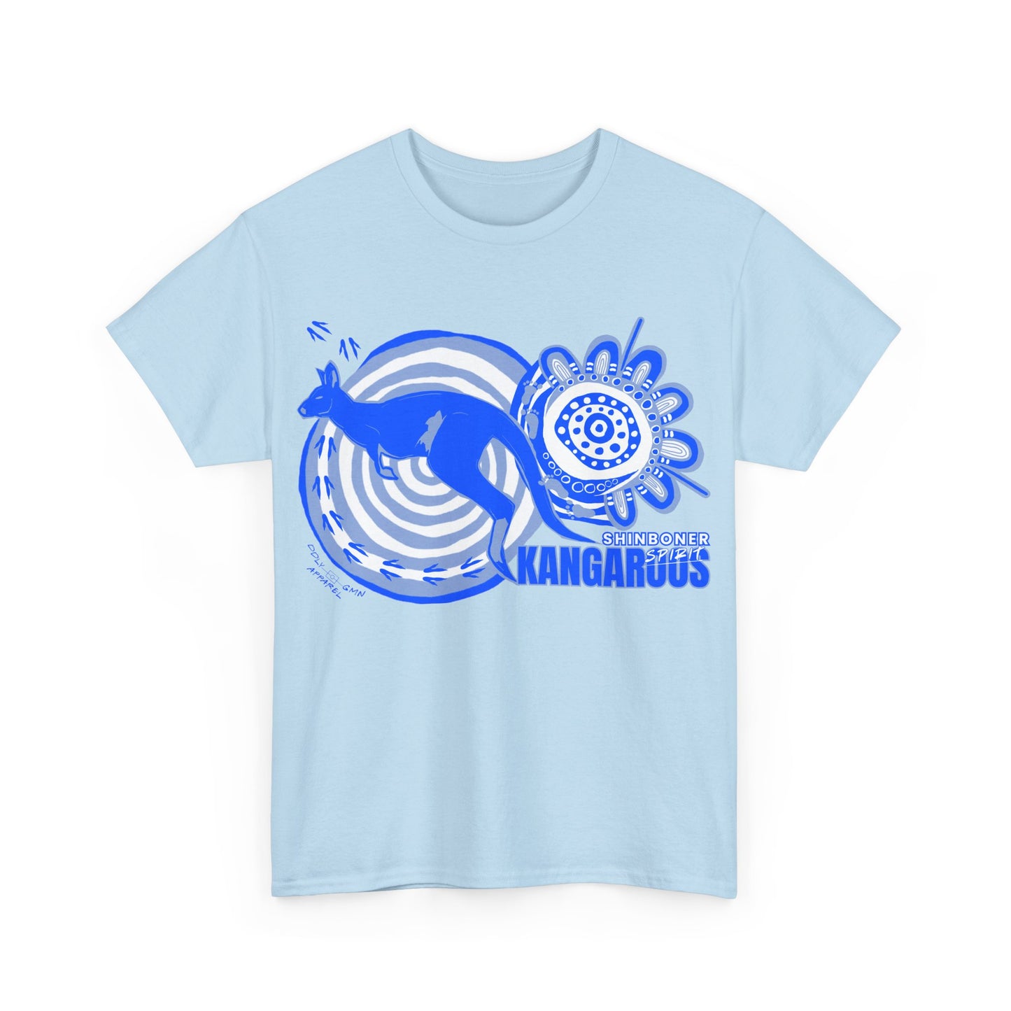Shinboner Spirit Roos