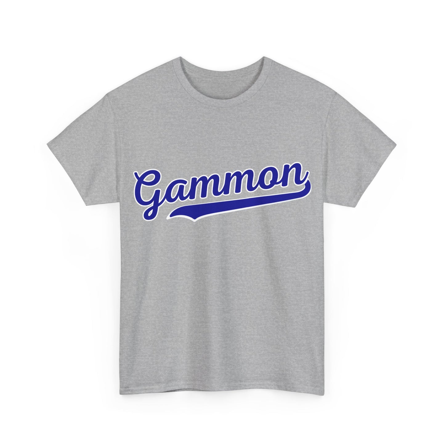 Home Run Gammon