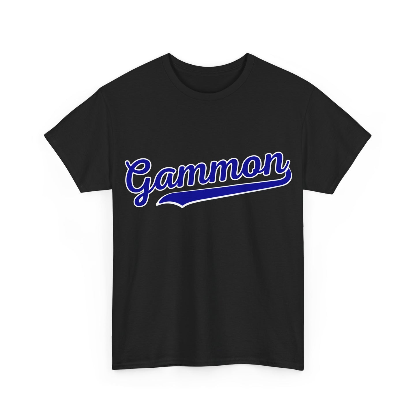 Home Run Gammon