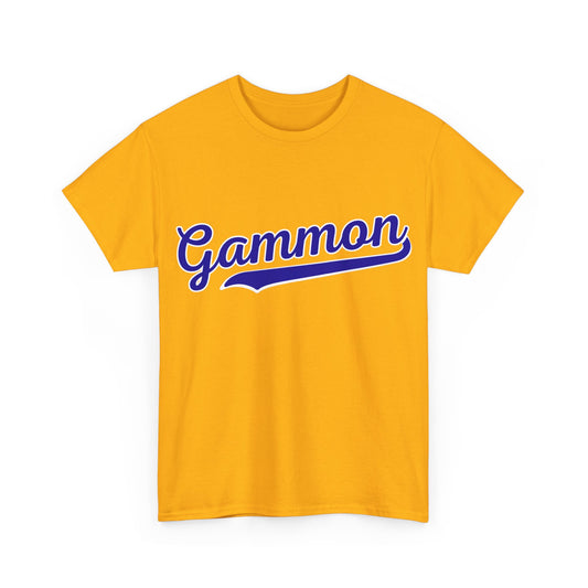 Home Run Gammon