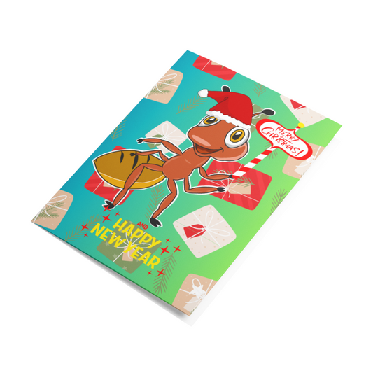 Christmas Cards (pack)