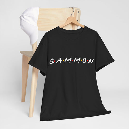 Gammon (black)