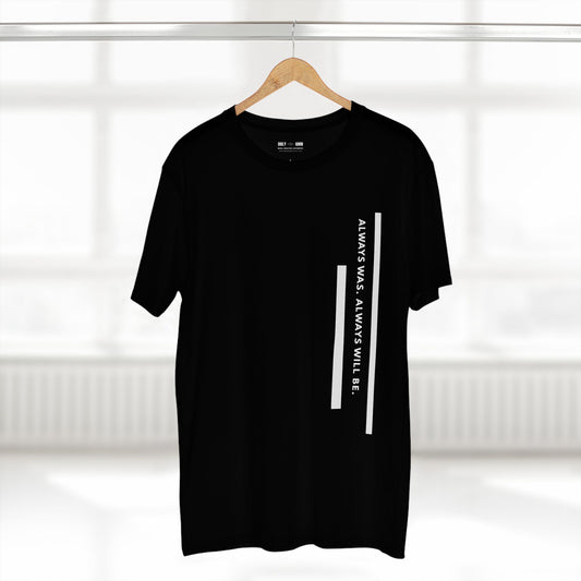 Always Was - Urban Style