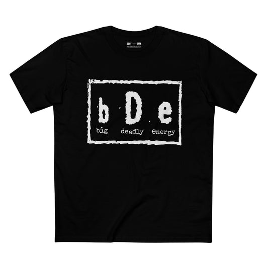 Big Deadly Energy
