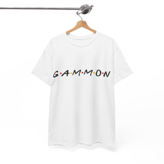 Gammon (white)